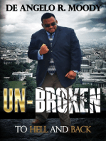 Un-Broken, To Hell and Back