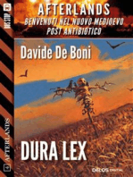 Dura lex: Afterlands 1