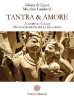 Tantra & Amore