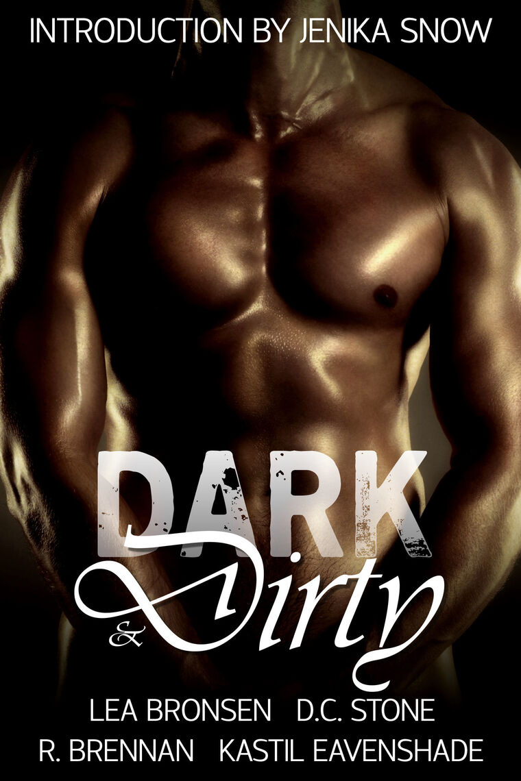 Dark & Dirty A Dark Erotic Fantasy Anthology by Jenika