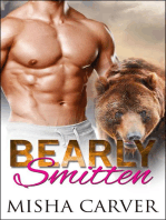 Bearly Smitten