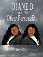 Diane D: Volume 3 - Diane D and the Other Personality