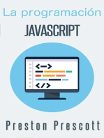La programación JavaScript
