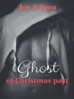 Ghost of Christmas Past: Red Door Series, #2