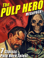 The Pulp Hero MEGAPACK®