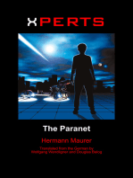 Xperts: The Paranet