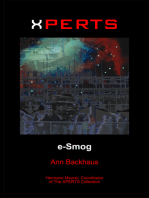 Xperts: E-Smog