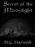 Secret of the Moonlight