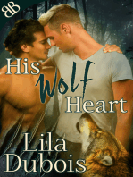 His Wolf Heart