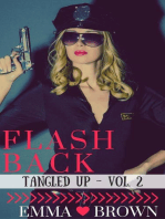 Flash Back (Tangled Up - Vol. 2): Tangled Up, #2