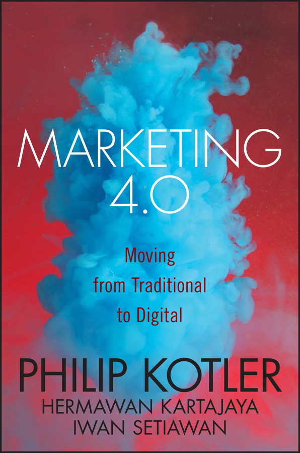 Marketing 4.0 by Philip Kotler eBook