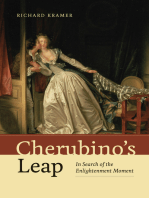 Cherubino's Leap: In Search of the Enlightenment Moment