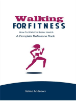 Walking for Fitness