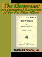 The Clansman