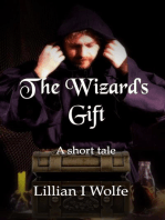 The Wizard's Gift