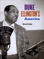 Duke Ellington's America