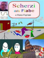 Scherzi delle Fiabe