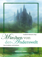 Märchen von der Anderswelt: Zum Erzählen und Vorlesen