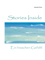 Stories Inside: Ein bisschen Gefühl