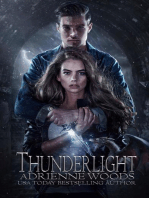 Thunderlight: The Dragonian Series, #2