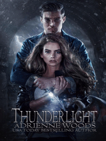 Read Thunderlight Online By Adrienne Woods Books