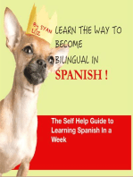 Spanish 