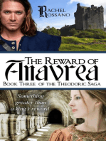 The Reward of Anavrea