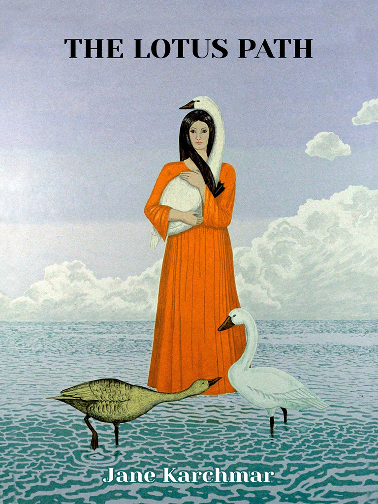 The Lotus Path by Jane Karchmar (Ebook) - Read free for 30 days