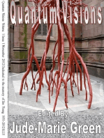 Quantum Visions: Quantum Visions Chapbooks, #1