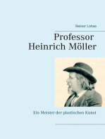 Professor Heinrich Möller: Ein Meister der plastischen Kunst