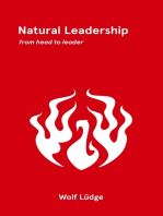Natural Leadership: from head to leader