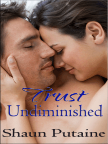 Trust Undiminished (Undiminished Book 2) An Erotic Femdom Cuckold ...