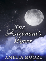 The Astronaut's Lover (Book 3 of "Erotic Love Stories")
