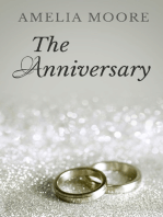 The Anniversary (Book 4 of "Erotic Love Stories")