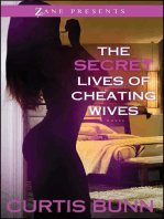 Secret Lives of Cheating Wives: A Novel
