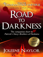Road to Darkness