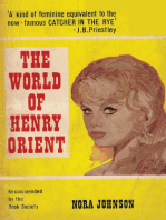 The World of Henry Orient