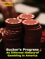 Sucker’s Progress