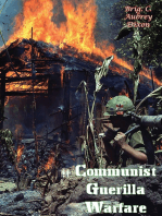 Communist Guerilla Warfare