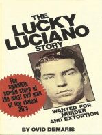The Lucky Luciano Story