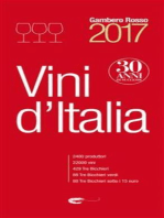 Vini d'Italia 2017