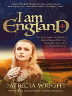 I Am England