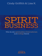 Spirit Business
