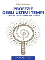 Profezie degli ultimi tempi