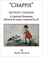 "Chappie": Anthony Chapman