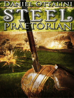 Steel Praetorian