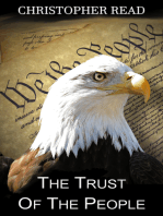 The Trust Of The People
