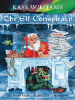 The Elf Conspiracy