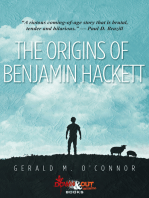 The Origins of Benjamin Hackett