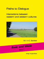 Paths to Dialoque